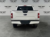 2019 Ford F-150 XL 4WD SuperCrew | Low KM's