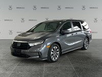 2022 Honda Odyssey EX-L | Leather | Navi| 8-Pass