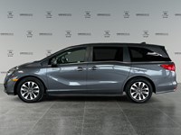 2022 Honda Odyssey EX-L | Leather | Navi| 8-Pass