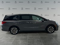 2022 Honda Odyssey EX-L | Leather | Navi| 8-Pass