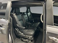 2022 Honda Odyssey EX-L | Leather | Navi| 8-Pass