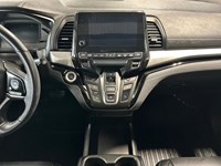2022 Honda Odyssey EX-L | Leather | Navi| 8-Pass