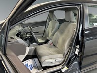 2012 Honda Civic Auto LX | Low KM's | Local Trade