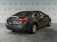 2017 Toyota Corolla CVT LE | Ultra Low KM's