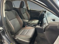 2017 Toyota Corolla CVT LE | Ultra Low KM's