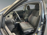 2017 Toyota Corolla CVT LE | Ultra Low KM's