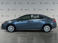2017 Toyota Corolla CVT LE | Ultra Low KM's