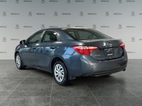2017 Toyota Corolla CVT LE | Ultra Low KM's