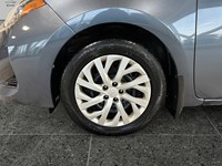 2017 Toyota Corolla CVT LE | Ultra Low KM's