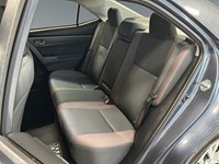 2017 Toyota Corolla CVT LE | Ultra Low KM's