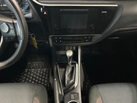 2017 Toyota Corolla CVT LE | Ultra Low KM's