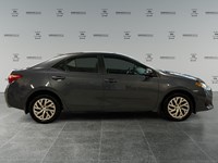 2017 Toyota Corolla CVT LE | Ultra Low KM's