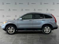 2011 Honda CR-V 4WD EX | Sunroof | Local Trade