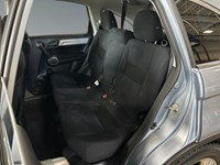 2011 Honda CR-V 4WD EX | Sunroof | Local Trade