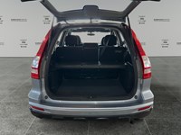 2011 Honda CR-V 4WD EX | Sunroof | Local Trade