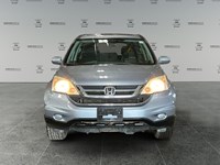 2011 Honda CR-V 4WD EX | Sunroof | Local Trade