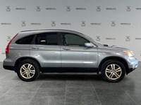 2011 Honda CR-V 4WD EX | Sunroof | Local Trade