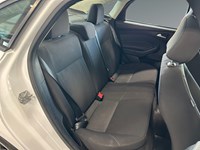 2017 Ford Focus SE | Low KM's