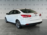2017 Ford Focus SE | Low KM's