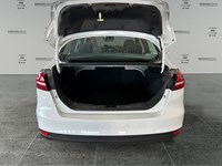 2017 Ford Focus SE | Low KM's