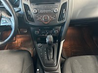 2017 Ford Focus SE | Low KM's