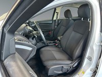 2017 Ford Focus SE | Low KM's