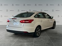 2017 Ford Focus SE | Low KM's