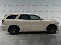 2018 Dodge Durango GT AWD | 7-Pass | Leather | Sunroof