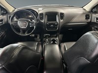 2018 Dodge Durango GT AWD | 7-Pass | Leather | Sunroof