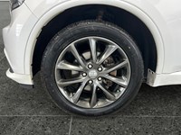 2018 Dodge Durango GT AWD | 7-Pass | Leather | Sunroof