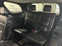 2018 Dodge Durango GT AWD | 7-Pass | Leather | Sunroof