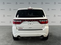 2018 Dodge Durango GT AWD | 7-Pass | Leather | Sunroof