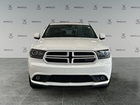 2018 Dodge Durango GT AWD | 7-Pass | Leather | Sunroof
