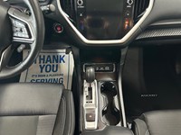 2023 Subaru Ascent Touring 7-Passenger | Low KM's