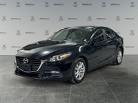 2018 Mazda Mazda3 GS | Sunroof | Ultra Low KM's