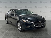 2018 Mazda Mazda3 GS | Sunroof | Ultra Low KM's