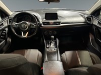 2018 Mazda Mazda3 GS | Sunroof | Ultra Low KM's
