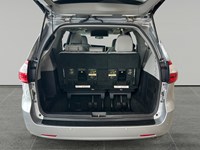 2017 Toyota Sienna XLE Limited | 7-Pass | AWD | Ultra Low KM's