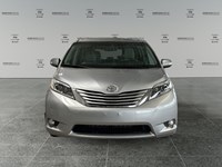2017 Toyota Sienna XLE Limited | 7-Pass | AWD | Ultra Low KM's