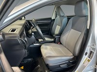 2018 Toyota Corolla CE CVT | Ultra Low KM's