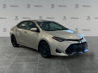 2018 Toyota Corolla CE CVT | Ultra Low KM's