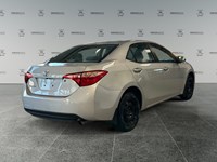 2018 Toyota Corolla CE CVT | Ultra Low KM's