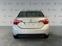 2018 Toyota Corolla CE CVT | Ultra Low KM's