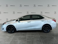 2018 Toyota Corolla CE CVT | Ultra Low KM's