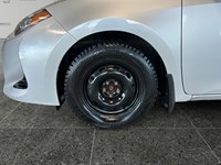 2018 Toyota Corolla CE CVT | Ultra Low KM's