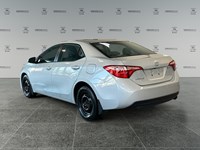 2018 Toyota Corolla CE CVT | Ultra Low KM's