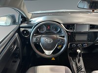 2018 Toyota Corolla CE CVT | Ultra Low KM's