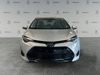 2018 Toyota Corolla CE CVT | Ultra Low KM's