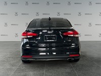 2017 Kia Forte SX | Leather | Sunroof | Nav | Low KM's