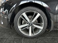 2017 Kia Forte SX | Leather | Sunroof | Nav | Low KM's